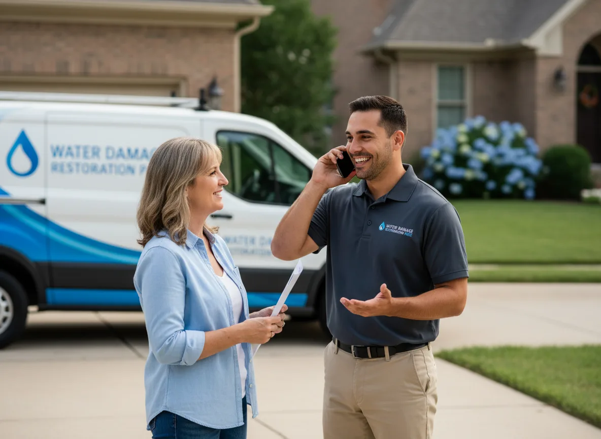 Flood Restoration Oak Park, MN FAQs